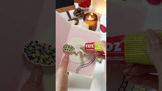 3D Card Tutorial #diy #diycard #mothersday #scrapbooking #journalideas #journaling #thewashitapeshop