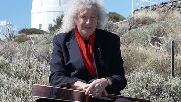 Brian May - Another World: Back To The Tree