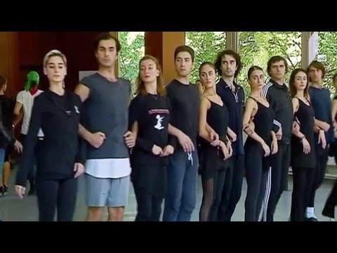 სუხიშვილების საქველმოქმედო კონცერტები