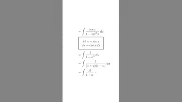 integrating sec(x). #shorts #math #maths #mathematics #calculus #integration #animation #punjabisong