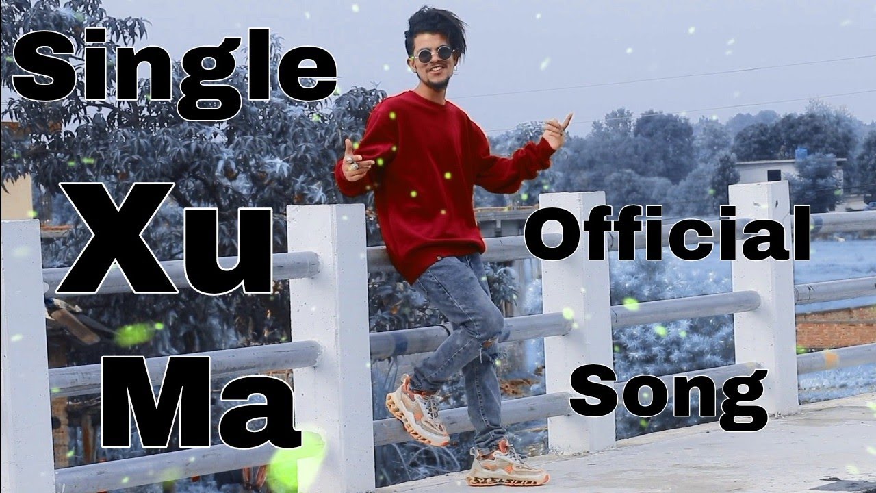 Single xu ma full official song by Rijapalpali