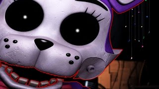 STRAIGHT UP DEATH | Five Nights at Candy's 2 - Part 2
