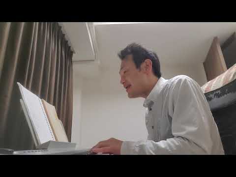 「いこう4」　作詞・曲：村松健太郎