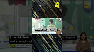 Kiberdələduzlar Azərpoçt Adından Vətəndaşlara Saxta Mesajlar Göndərirlər