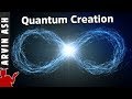 What came before the Big Bang? Quantum creation. How to get a Universe from nothing