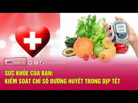 [🔴Live] Sức khỏe