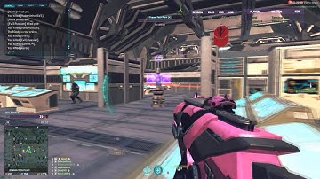 Planetside 2 - Server issues
