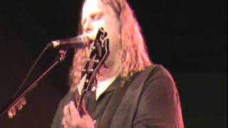 Warren Haynes   That&#39;s Why I&#39;m Here   Stella Blue Jan 17 2010 Negril Jamaica