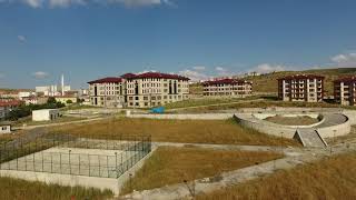 Yozgat Di̇yanet Eği̇ti̇m Merkezi̇