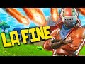 FORTNITE: LE ULTIME CLIP PRIMA DEL METEORITE!!