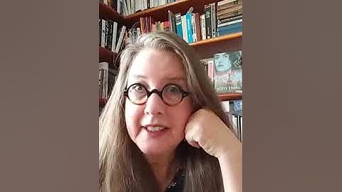 How To Interview Your Characters | Janet Fitch