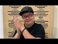 Nhà sản xuất âm nhạc Hiếu Trần chia sẻ về “Corona virus song”