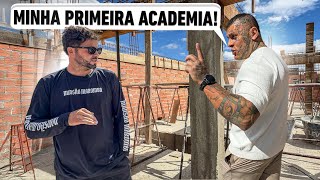 Está Decidido - Atualização Da Minha Obra