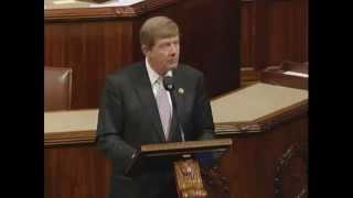 Reps. Tipton and Gardner Speak on their Amendment to Deliver Clean Drinking Water