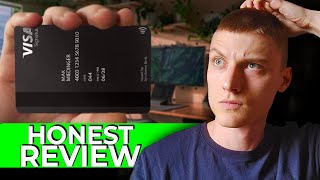 Verizon Visa® Card (Synchrony) — honest review & user experience | rewards, perks, fine print