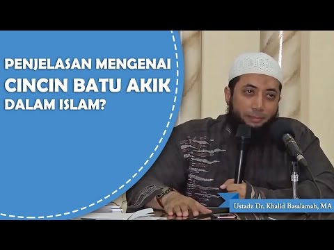 Macam2 Batu Cincin dari Batu Alam Aceh, Bag.2/3. 