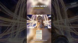 The Origin of Evil, According to the Gnostics @Shorts  #liminalnews
