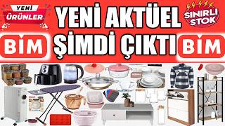 Resmi̇ Katalogtan Bi̇m 26 Nisan 2026 Çeyi̇z & Ev Eşyalari Bi̇m Aktüel Alışveriş Rehberi