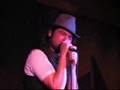 Constantine Maroulis - Living on a Prayer/Wanted DOA