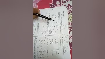 Wbcs 2017 mathematics 6th paper solution part 2