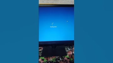 How to shutdown pc in windows 10 with keyboard | Computer Skills 53 |