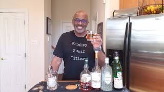 The  Schnitzelburg. The ultimate Bourbon sipper??