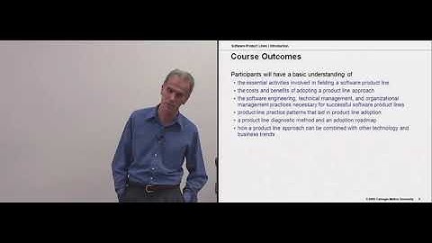 Module 1: Course Introduction