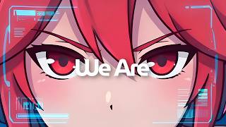 『We Are ... 』 / 重音テトSV
