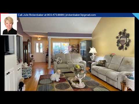 1548 Lakeview Drive, Manning, SC home video tour