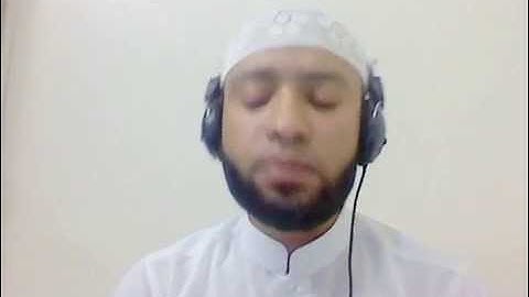 مسابقة القارئ العالمي ٢٠١٥ المرحلة الأولي