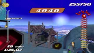 SSX Tricky - Aloha Ice Jam