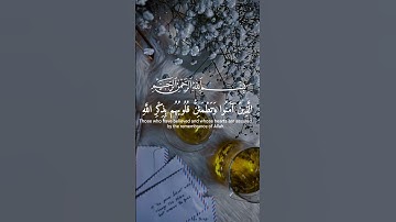 قران كريم سورة الرعد عبدالرحمن مسعد 🤎 Quran