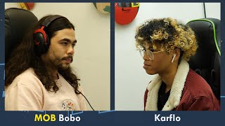 Xeno342 Winners Finals - Bobo (Snake) vs Karflo (Cloud) - Smash Ultimate SSBU Tournament