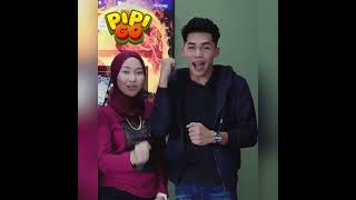 SyazwanFahmi cara main pipi go - PIPIGO screenshot 4