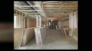 Drywall Windham Maine