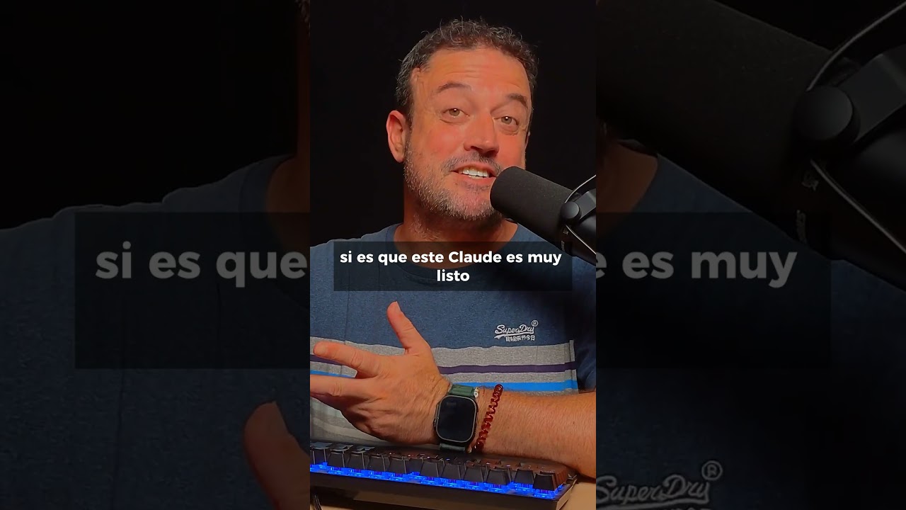 TRUCO CLAUDE – IMAGEN DE MARCA CORPORATIVA #ia #ai #branding #data #Claude #bigdata