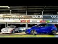 Victoria Park Race Circuit Laps In Ford Fiesta ST 
