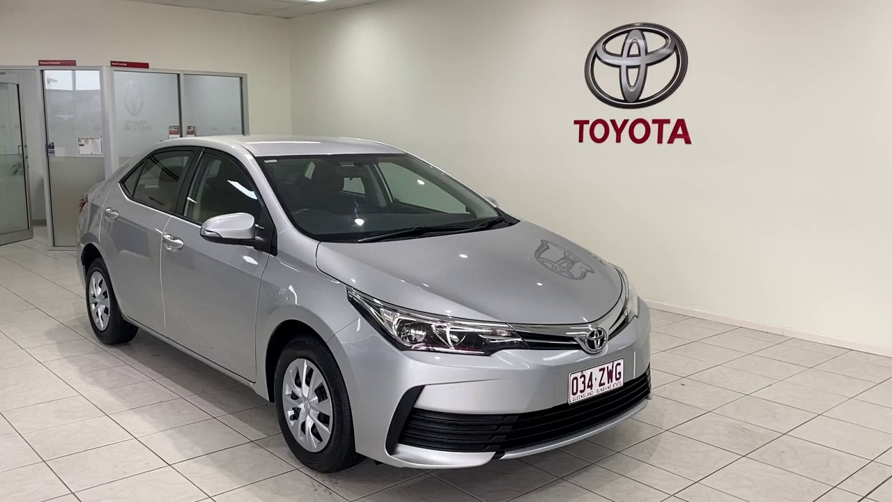 Techdoc toyota corolla 150