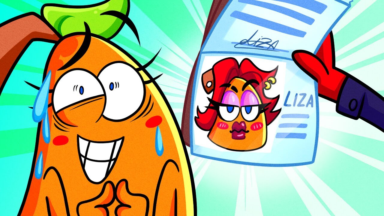 FOU Visite au contrôle des passeports || Moments à vivre et situations drôles par Mme Poire