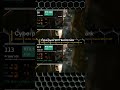 RTX 2060 vs RTX 5060 Cyberpunk Comparison 1440p #benchmark #gpu #gaming #shorts