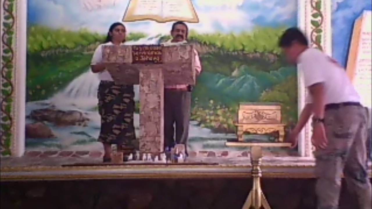 la restauracion y prosperidad del cristiano 3