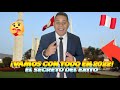 🔥 TODOS EN PERÚ 🇵🇪DEBERIAMOS HACER ESTO ¡INICIAR 2022 DE LA MEJOR MANERA! | 🇻🇪 #VenezolanoEnPerú