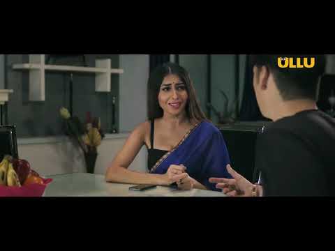 Guardian   Official Trailer   ULLU Presents   Ruma Sharma, Anurag Verma