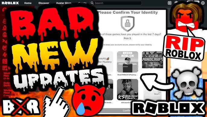 THESE ROBLOX PLUGINS HAD AMAZING UPDATES! PUBLIC SERVER LINKS/MORE TABS! ( ROPRO BTROBLOX ROGOLD) 