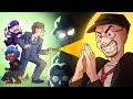 Did Channel Awesome Ruin Media Literacy Ant Vs The Nostalgia Critic Did Channel Awesome Ruin Media Literacy Ant Vs The Nostalgia Critic