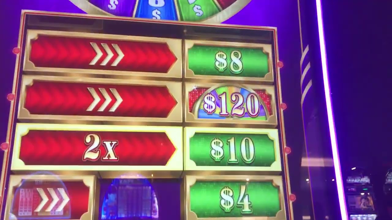 Money Line Bonus Action