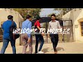 WELCOME TO NCBA&E | #videography #multan | NCBA&E SPORTS GALA 2021 | Zeeshan Ali