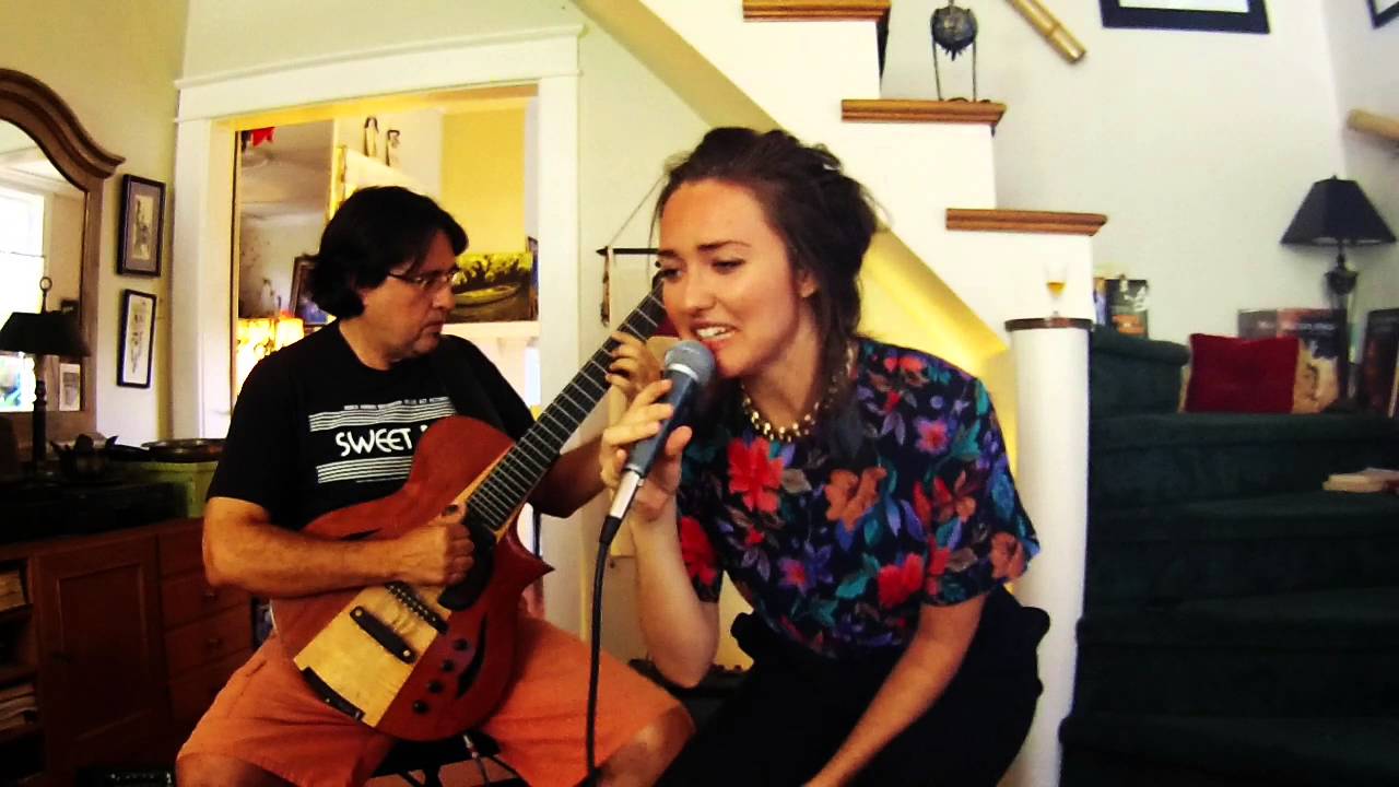 Steve & Sasha Masakowski