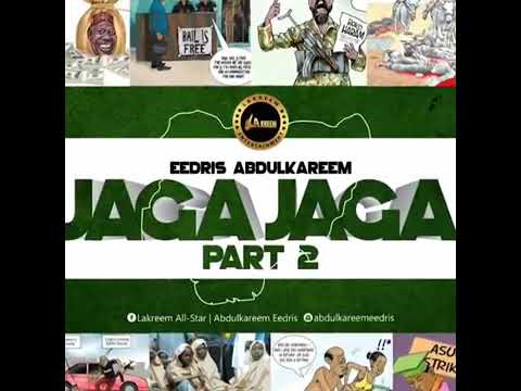 JAGAJA