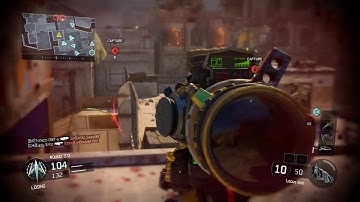 AdamPeck: Across Map Combat Axe Spot Kill